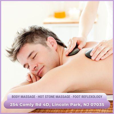 Come and try our services