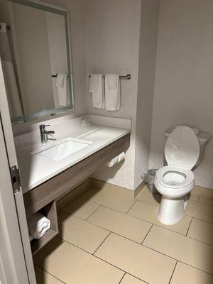 Holiday Inn Express & Suites Chambersburg