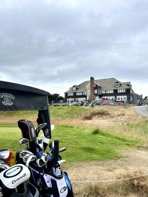 Gearhart Golf Links