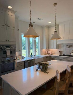 Cleaning service Lizette Quiroz