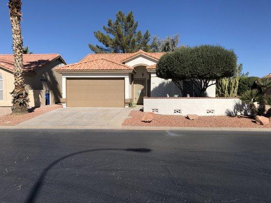 Hope Real Estate Holdings