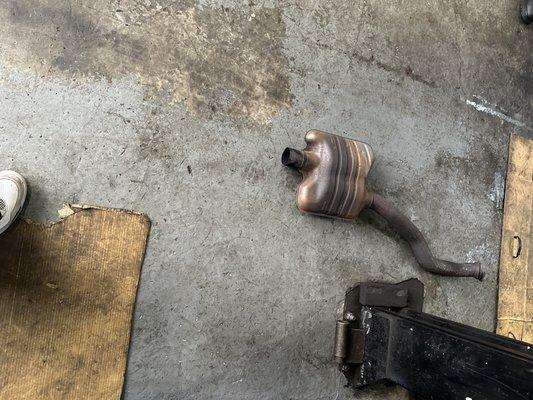 McLean Mobile Auto Repair