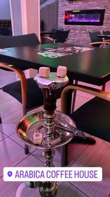 Arabica Coffee House