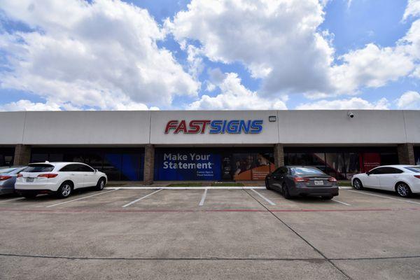 Fastsigns
