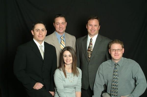 Alliance Insurance Services