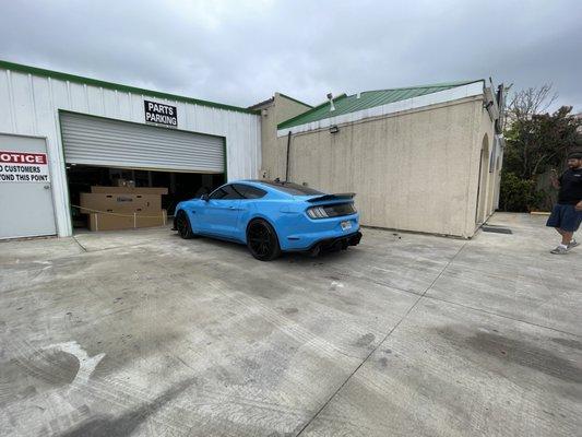 5Star Complete Automotive