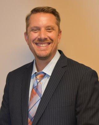 John Mueller Jr- COUNTRY Financial representative