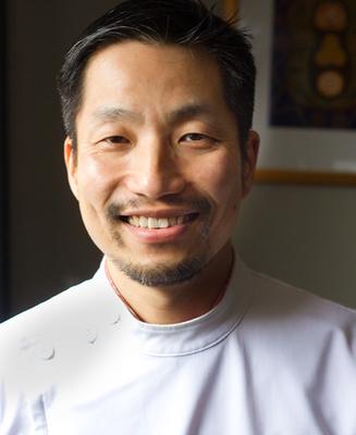 Sanford Lee, acupuncturist in Silver Spring, MD