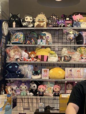 Fragmented Nostalgia