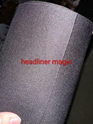 Headliner Magic