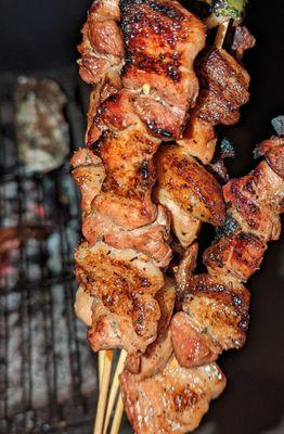 Babe's BBQ N' Filipino Cuisine