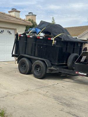 Morales Yard and Tree Service