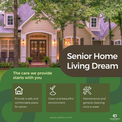 Precious Emerald Homecare