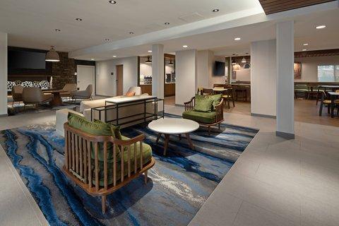 Fairfield by Marriott