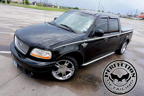 Perfection Detailing