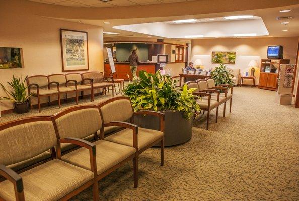 Moreland OB-GYN Associates