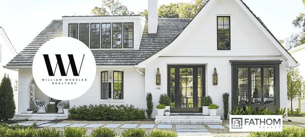 William Wheeler - Fathom Realty