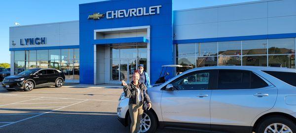 Lynch Chevrolet of Kenosha