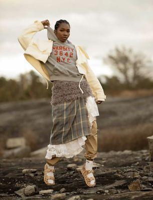 Jordan Createss Makeup Artistry