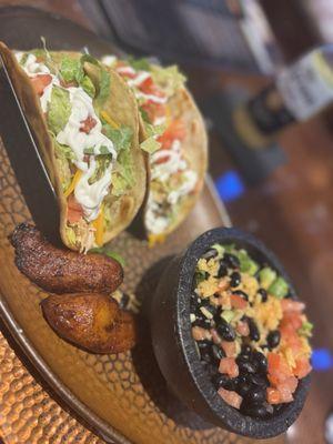 Alien Taco