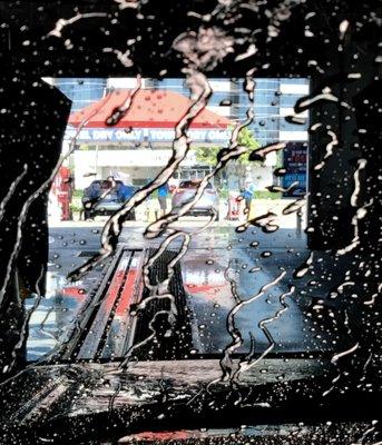 WashGuys Car Wash - Dallas - Preston Rd