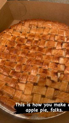 Wilde Flour Desserts