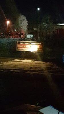 Associated Food Stores