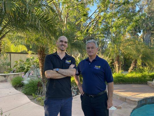 Mega Dry Carpet Cleaning