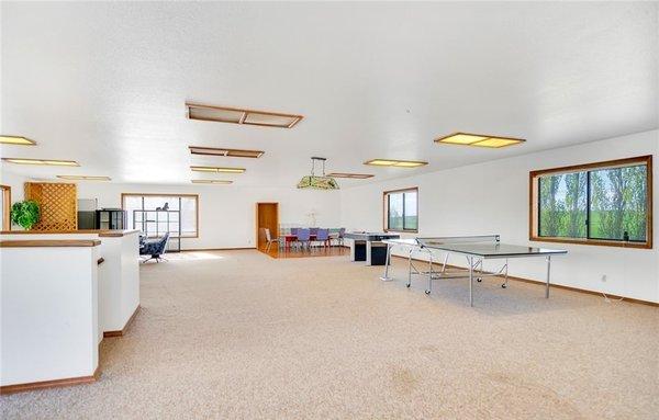 Warden Lake RV Resort