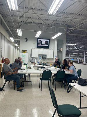 Lindler Defense Limited