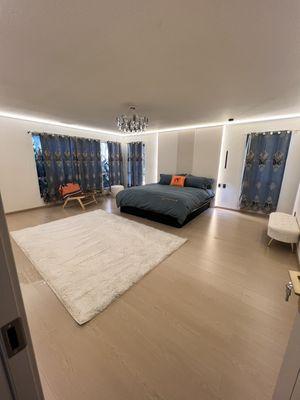 Spotless Home Cleaning Services