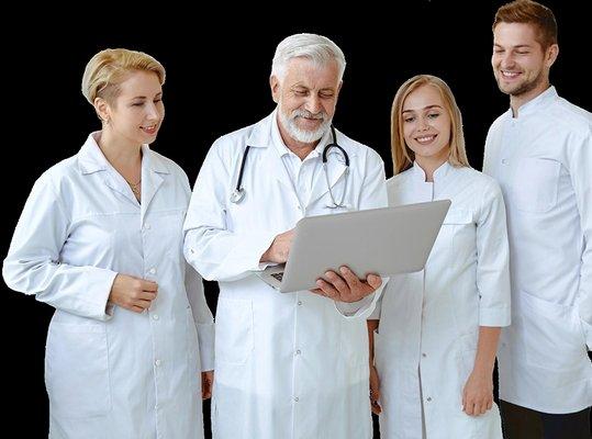 Nava Healthcare Recruitment