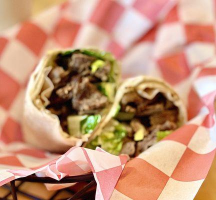 Pita Pita Mediterranean Grill