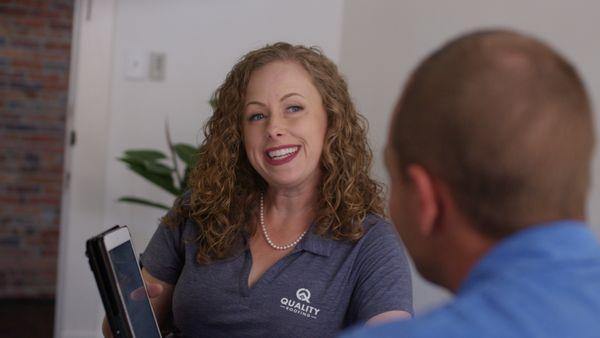 Quality Roofing Solutions