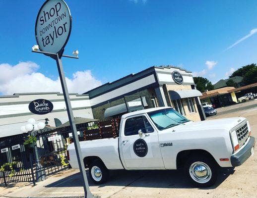 Sweet & Southern Finds