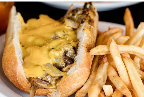 Irish Greens Pub Grill Golf