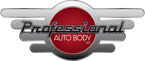 Professional Auto Body