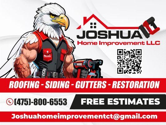 Joshua Home Improvement