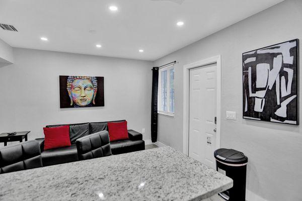 Overtown Boutique Residences