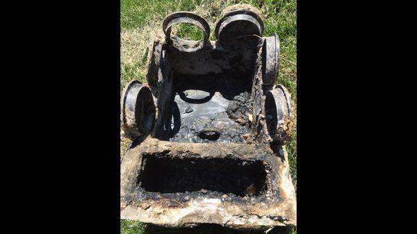 Berkshire Green Septic