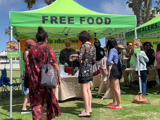 Murray Keller - Vegan Realty