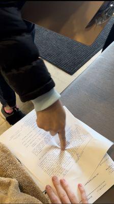 Klass, Helman & Ross