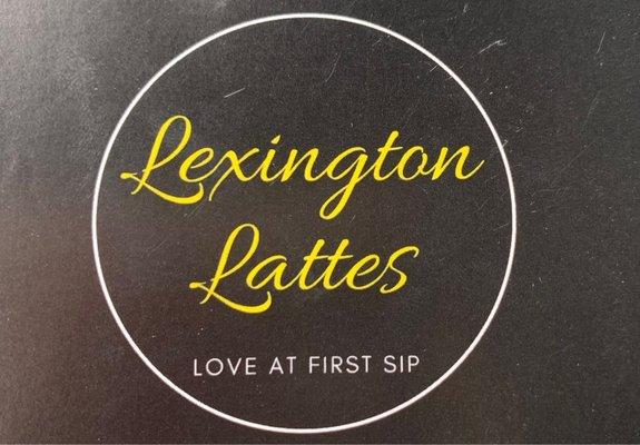 Lexington Lattes