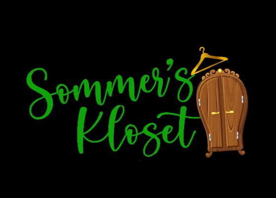 Sommer's Kloset