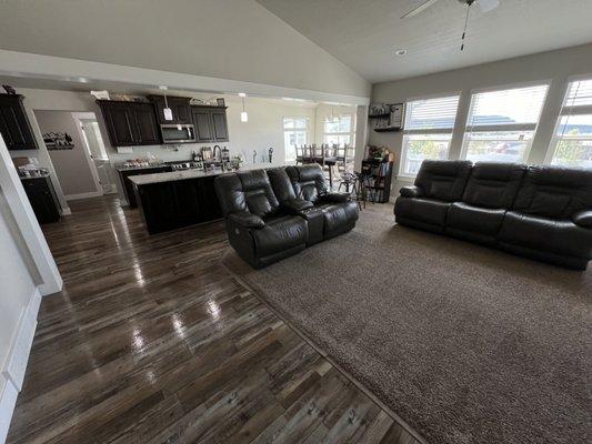 Blank Slate Cleaning