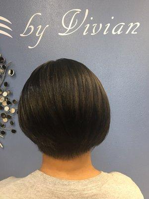 Hair Studio by Vivivan