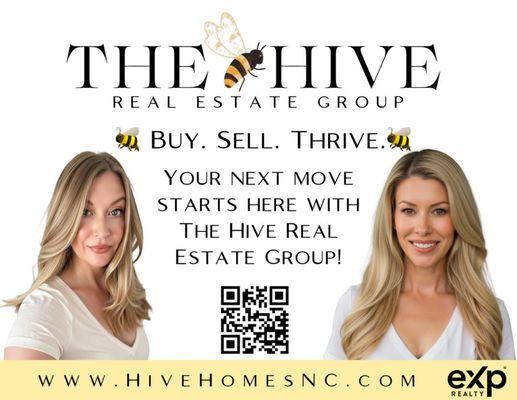 The Hive Real Estate Group - eXp Realty