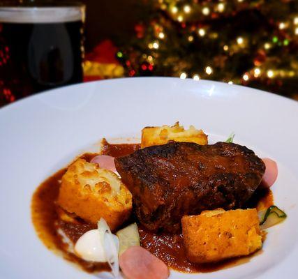 Hopvine Brewing Company