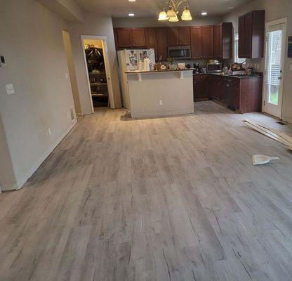 Perfect Fit Installations