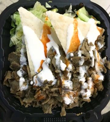 The Chicken & Rice Guys - Catering & Food Trucks